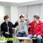 [NCT] [ 200821 ] 떡밥 정리해줄게 우리 즈니들은 보기만...