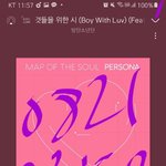 [방탄소년단] 마지막 떡밥 3분 <b>남아</b>써...!