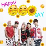 [뉴이스트] ❤갓꼬대 7주년❤ HAPPY_GGO_<b>DAY</b>