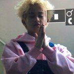 기도 하는 마크