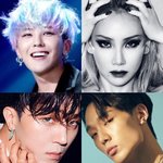 <b>역대</b> 와이지 라인 모음