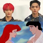 [NCT] <b>떡</b> 팔러 왔어요