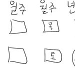 우울증 잘 걸리는 사주