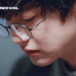 [드루와] 얘들아 나 첨으로 짝<b>남</b>에게 <b>말</b>걸었다