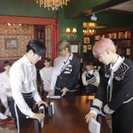 오늘 덥즈 자컨 본사람..왁년이 궁뎅이