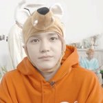 [NCT] <b>어서</b> 자라고 해놓고 자기는 답장읽는 툥