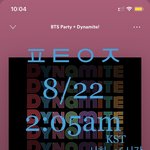 [방탄소년단] <b>두배</b>타임!! 세시전까지는 하쟝