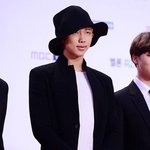 얘들아 <b>엄준</b>식 시상식에도 나갔었어?