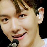 엑소백현 <b>역변</b> 갈수록 심하네
