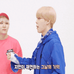 [방탄소년단] 머글인데 이거 <b>무슨</b> 영상인지 알<b>수</b>있을까?