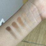 얘들아 이거 <b>웜톤</b> 섀도우임??