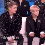 엑소 카이랑 샤이니 <b>태민</b>이랑 남친 여친 느낌남