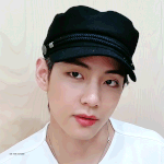 [드루와] <b>뷔</b> 어제 브이앱한거 봤는데ㅈㄴ.......