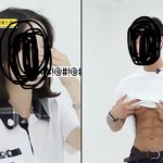 이거 남녀 바꼈으면 ㄹㅇ 개<b>난리</b>났다