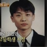 [댓글부탁해] 하리수 <b>성전환</b> 전 잘생겼었네