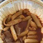 우리집와서 <b>엽떡</b> 먹을사람