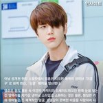 [댓글부탁해] 경우야 왜 <b>머리</b>에 <b>깻잎</b> 붙였어?
