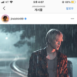 김지훈 근황
