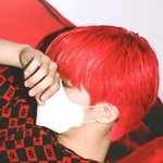 마크 이거 화보처럼 나옴