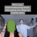 [<b>NCT</b>] 오늘 여기서 다 풀자