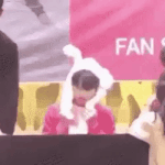 아 싀벌 전정국 절라 <b>기엽네</b>