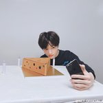 [NCT] 처음에 이 <b>케익</b>보고