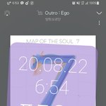 [방탄소년단] 약간 <b>보호색</b>ㅋㅋㅋㅋㅋㅋㅋ