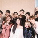 Sm의 반짝 명곡모음