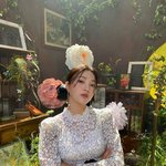 조이 어제 <b>올린</b> 인스타 사진