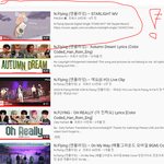 [이것좀봐줘] 얘들아 진짜 좋은노래 추천하고싶어ㅠㅠ