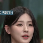 여자아이들 미연 립