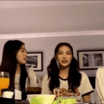 조이 아이린 슬기 <b>귀여어</b>