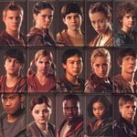 [19] 2020년 9월7일 관종헝거게임 개최