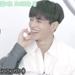 루카스 귀여워하는 백현 보고 천국 가자