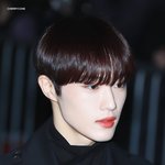 얘랑 범규가 <b>닮음</b>?
