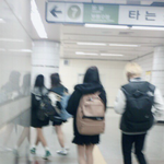 [NCT] 이거 마크 <b>여자</b>랑 있ㄴ느거죠??