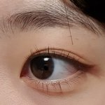 눈화장 오바임??