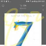 [방탄소년단] ㅋㅋ윤기 혼자 다른 <b>공간</b>에 있뉘?