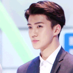 [EXO] 음음음음~?~?~? 깜찍이 출격 준비 <b>완료</b>~~~~