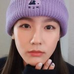 미연 <b>재현</b> 닮았다