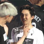 [EXO] 내 기준 김준면 마약<b>움짤들</b>