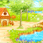 [댓글부탁해] 나 앞니 <b>윗부분</b>이 삭았대