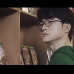 [페이커] 페이커x손흥민 광고