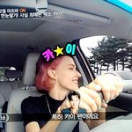 스테파니 <b>미초</b>바 카이 팬이래