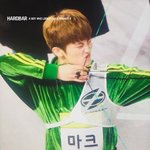마크 <b>해찬</b> 이거 너무웃김