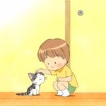 천러 쓰담쓰담해주는 <b>지성이</b>