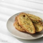 [BL] 버터 갈릭 <b>브레드</b>