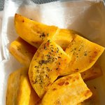 [BL] 고구마 버터<b>구이</b>