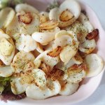 [BL] 관자 갈릭 버터<b>구이</b>