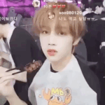 김골뱅 이<b>팬</b>싸에서 <b>미</b>쳣나바